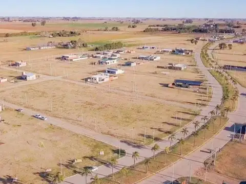 Terreno en Venta en Arroyo Seco, USD 15.900