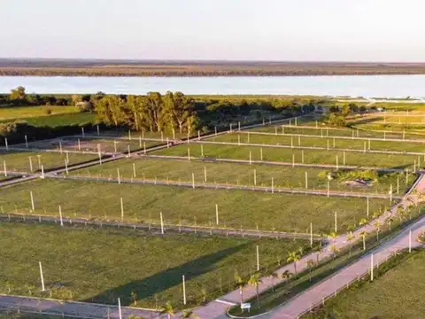 VENTA TERRENO TIERRA DE SUEÑOS ARROYO SECO