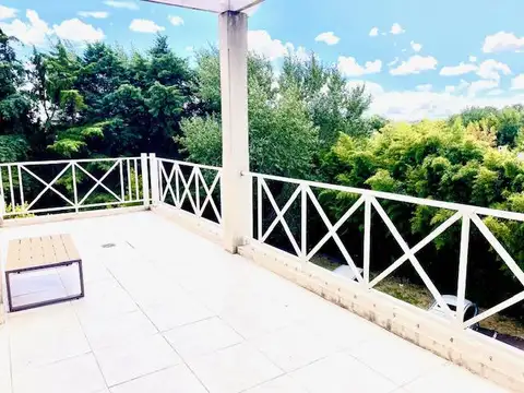 Departamento en Alquiler en Condominio Tortugas I, USD 900