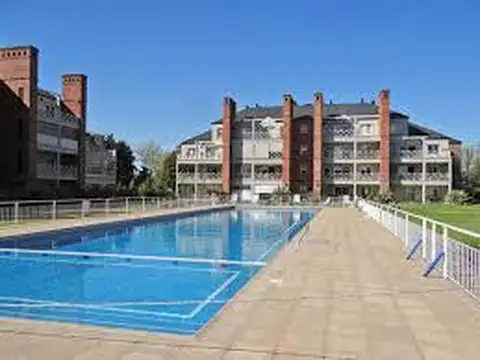 Departamento - Condominio Tortugas II