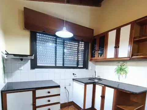 SE ALQUILA DEPARTAMENTO DE DOS AMBIENTES 