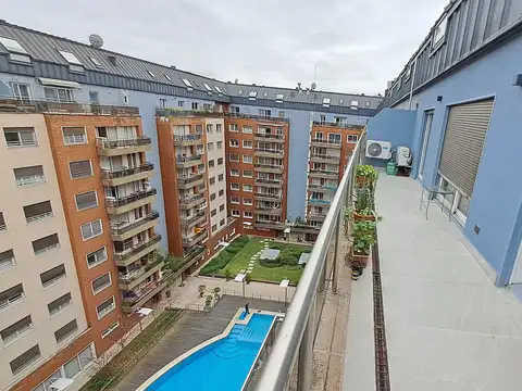 Departamento en Alquiler en Puerto Madero, CABA