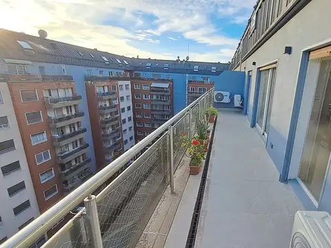 Departamento en Alquiler en Puerto Madero, USD 2.000