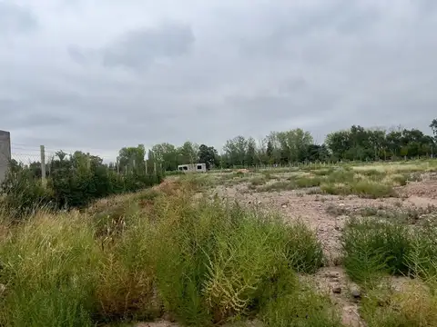 Venta lote 406 m2 , Rusell, Maipú