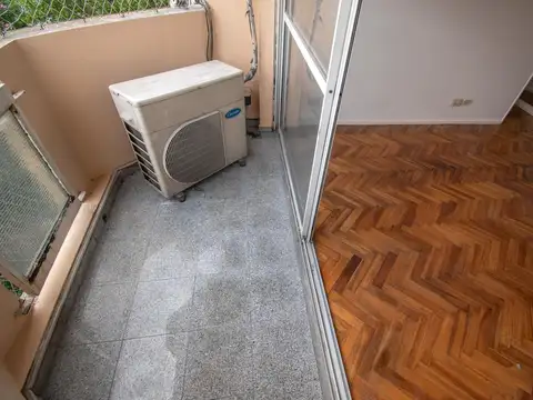 Departamento en Alquiler en Barracas, $ 680.000