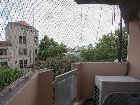 Departamento en Alquiler 40 años