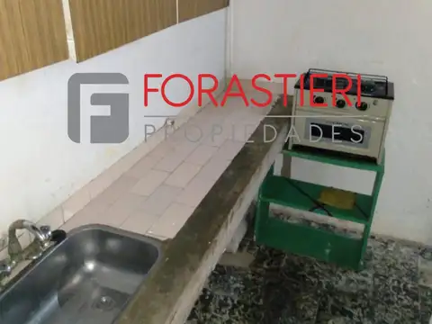 Depto Tipo Casa en Venta de Monoambiente