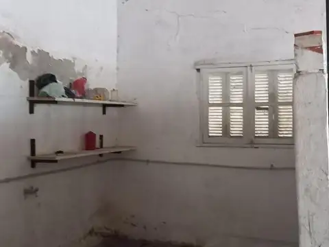 Terreno en  Cochabamba y Chacabuco