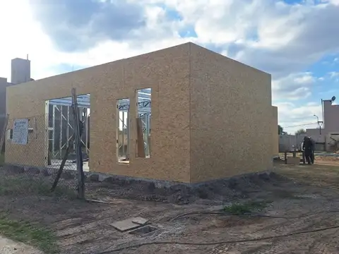 Casa en Venta A Estrenar