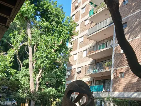 Departamento 4 ambientes  