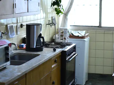 Departamento en Venta al Sur