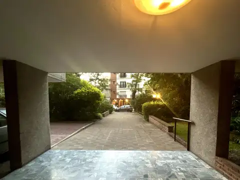 Departamento en Venta en Acassuso Vias  /  Santa Fe, USD 205.000