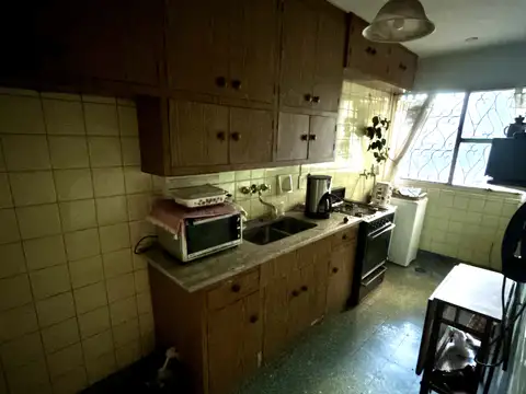 Departamento en Venta 50 años