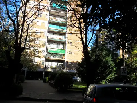 Departamento 4 ambientes  