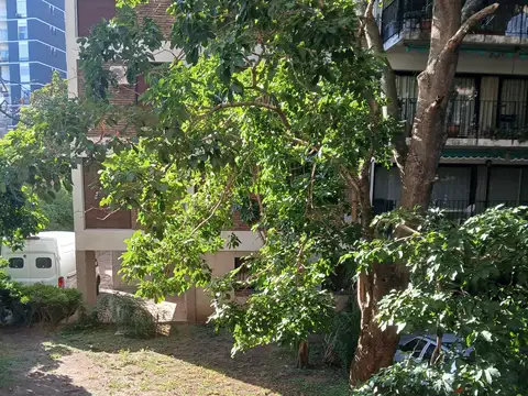 Departamento en Venta en Acassuso Vias  /  Santa Fe, USD 205.000