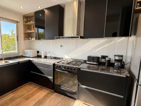 Departamento en Venta en Villa Pueyrredón, CABA