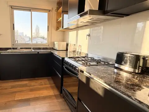 Departamento en Venta Permite mascota
