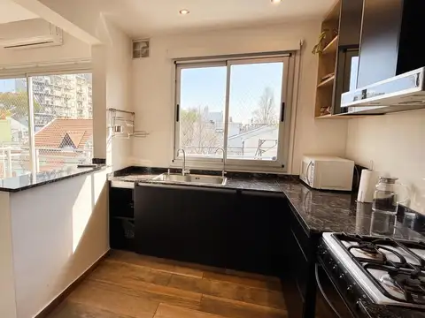 Departamento en Venta 2 años