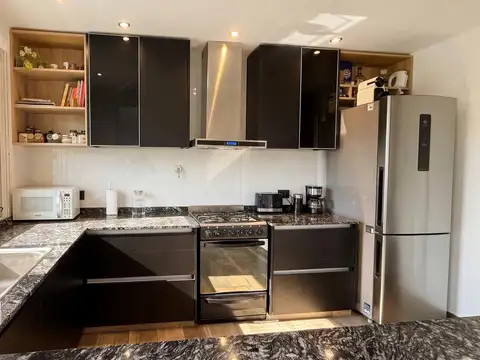 Departamento en Venta de 3 dormitorios