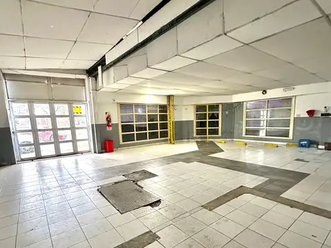 Hotel - San Cayetano