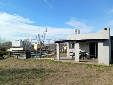 Casa en Venta en Potrero de Garay, USD 79.000