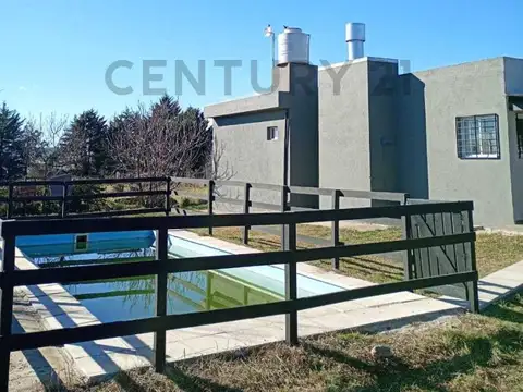 Casa en Venta 8 años
