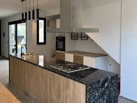 Casa en Alquiler 5 años