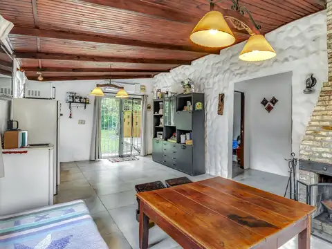 Casa en Venta en Playa Hermosa, USD 125.000