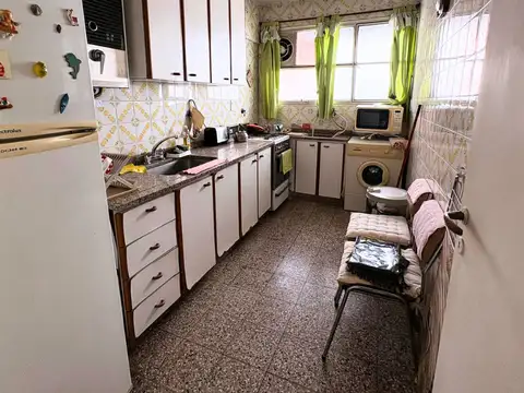 Departamento en Venta Permite mascota