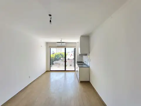 Departamento en Alquiler en Almagro, CABA