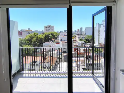 Departamento en Alquiler de Monoambiente