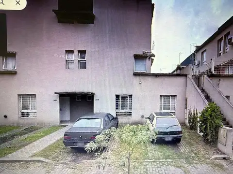 Departamento Dúplex  en Venta en Castelar, Morón, G.B.A. Zona Oeste