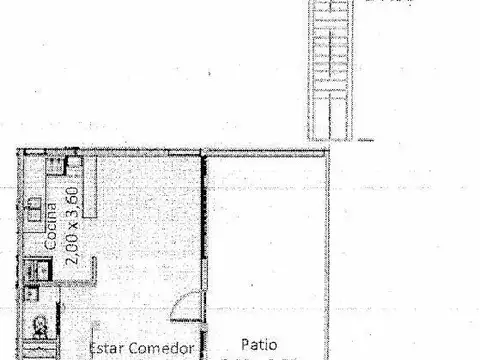 Pasaje 2 3000