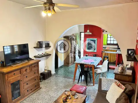 Casa en Venta de 2 dormitorios