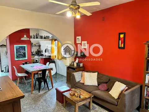 Casa en Venta de 2 dormitorios