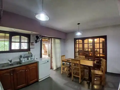 Casa en Venta 35 años