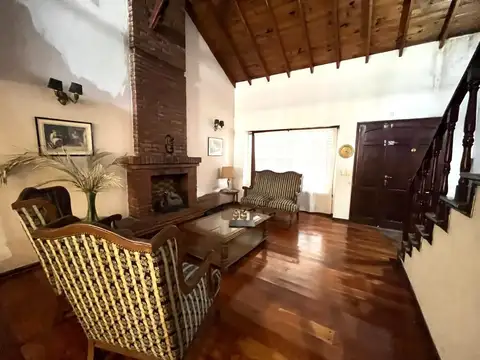 Casa en Venta en Castelar Norte, USD 230.000