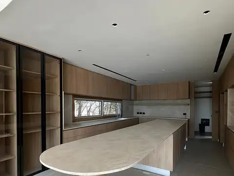 Casa en Venta A Estrenar