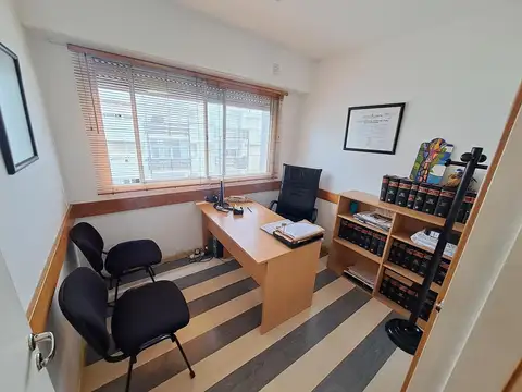 Oficina en Venta en Mar Del Plata, USD 40.000