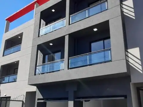 Monoambiente EDIFICIO APOLO