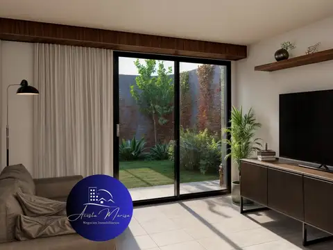 Departamento en Venta en Banfield, USD 43.500