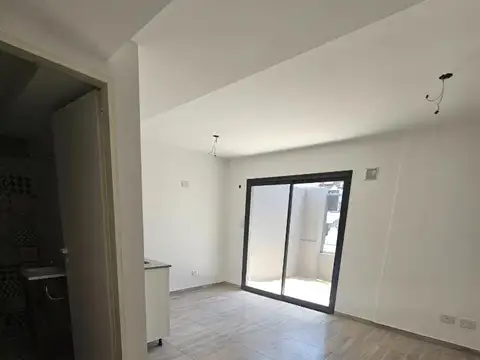 DOS AMBIENTES EDIFICIO APOLO