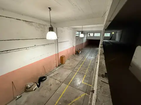 Galpon en Venta en General San Martin, USD 290.000