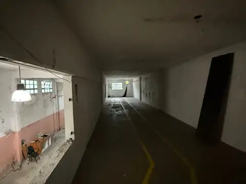 Galpon en Venta en General San Martin, USD 290.000