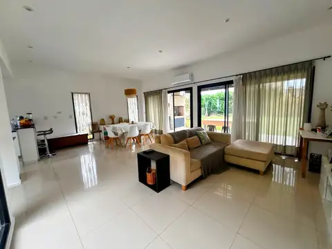 Casa en Venta 6 años
