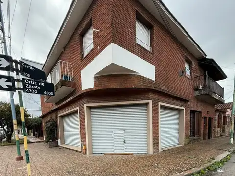 Local en Venta Via Pública