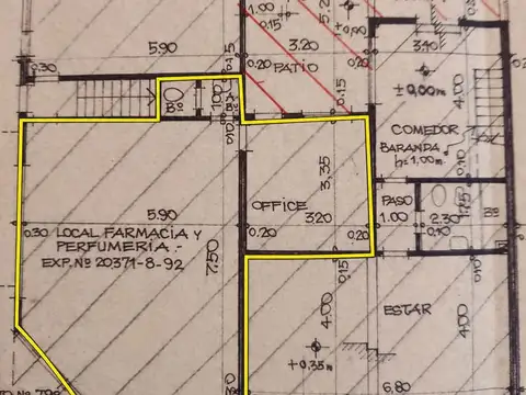 Local en Venta en Mar del Plata, USD 47.000