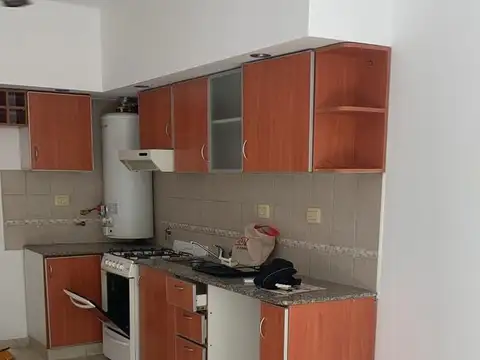 Departamento en Alquiler Apto profesional