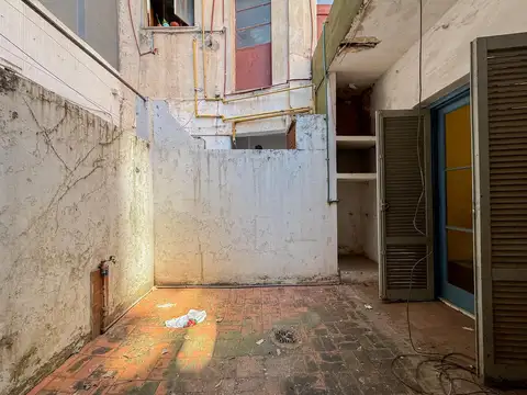 Depto Tipo Casa en Venta en Palermo, USD 104.900