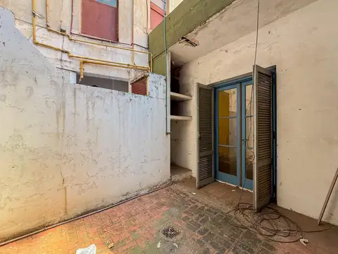 Depto Tipo Casa en Venta de 1 dormitorio